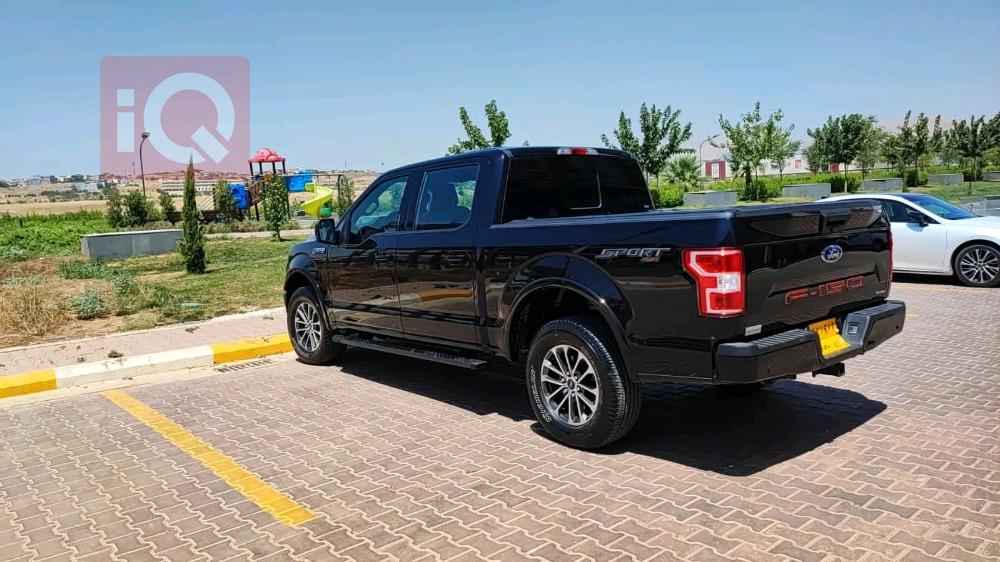 فۆرد F-150
